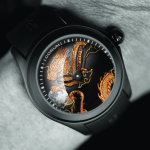 Corum_Dragon_Cortina Watch