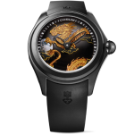 Corum Dragon Cortina Watch Frontal 150x150