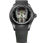 Corum Skull Cortina Watch Frontal 150x150