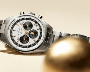 LVMH Watch Week_Zenith_Chronomaster Original Triple Calendar_03.3400.3610.38.M3200_Cortina Watch