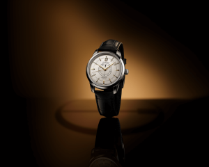 Longines_Conquest Heritage Central Power Reserve _Cortina Watch