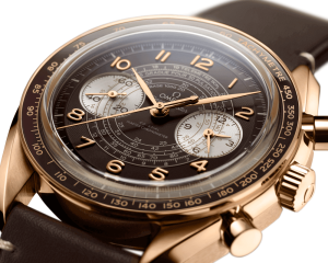 OMEGA_Speedmaster Chronoscope Co-Axial Master Chronometer Chronograph_Cortina Watch