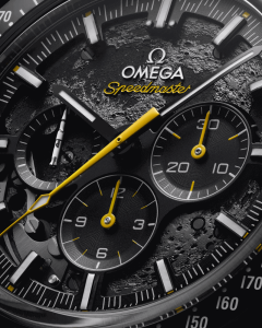 OMEGA_Speedmaster Dark Side of the Moon_Cortina Watch