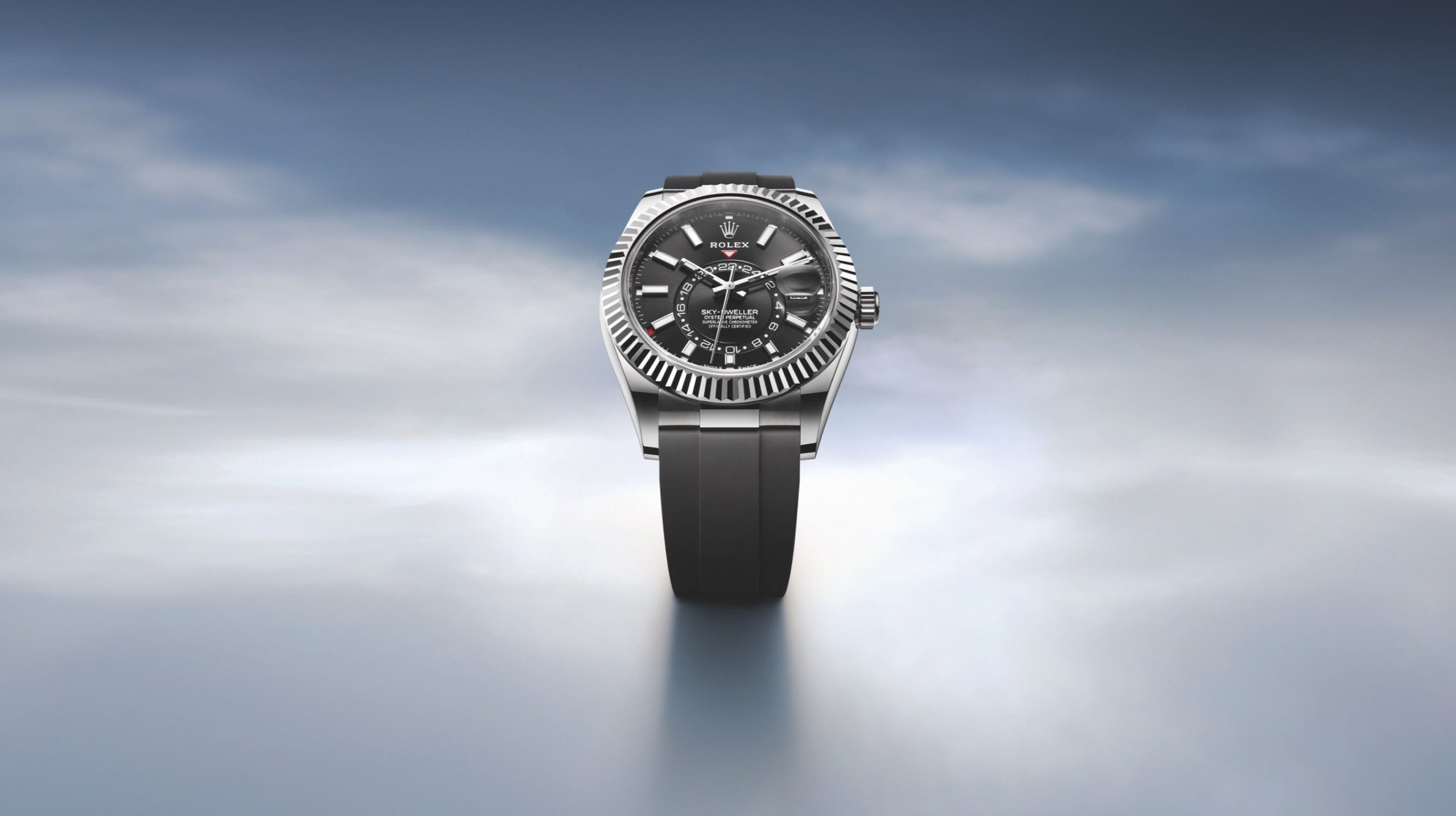 Rolex M336239 0002 Cortina Watch Scaled
