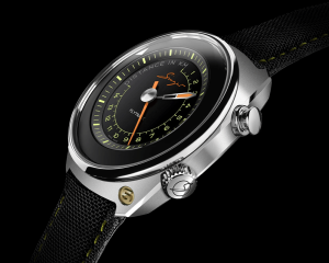 Singer Reimagined_Flytrack Prime Edition 1_Cortina Watch