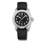 ZENITH_Pilot Automatic Steel_Cortina Watch