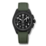 ZENITH_Pilot Big Date Flyback Ceramic_Cortina Watch