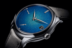 H. Moser & Cie_Endeavor Perpetual Calendar_Cortina Watch
