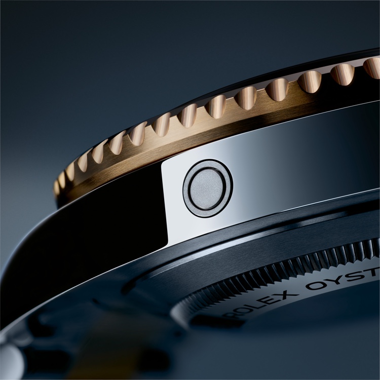 Rolex_Sea Dweller_M126603-0001_Cortina Watch