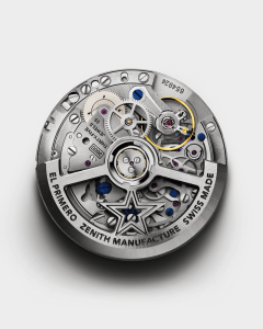 Zenith_Chronomaster Sport_El-Primero-3600_Cortina Watch