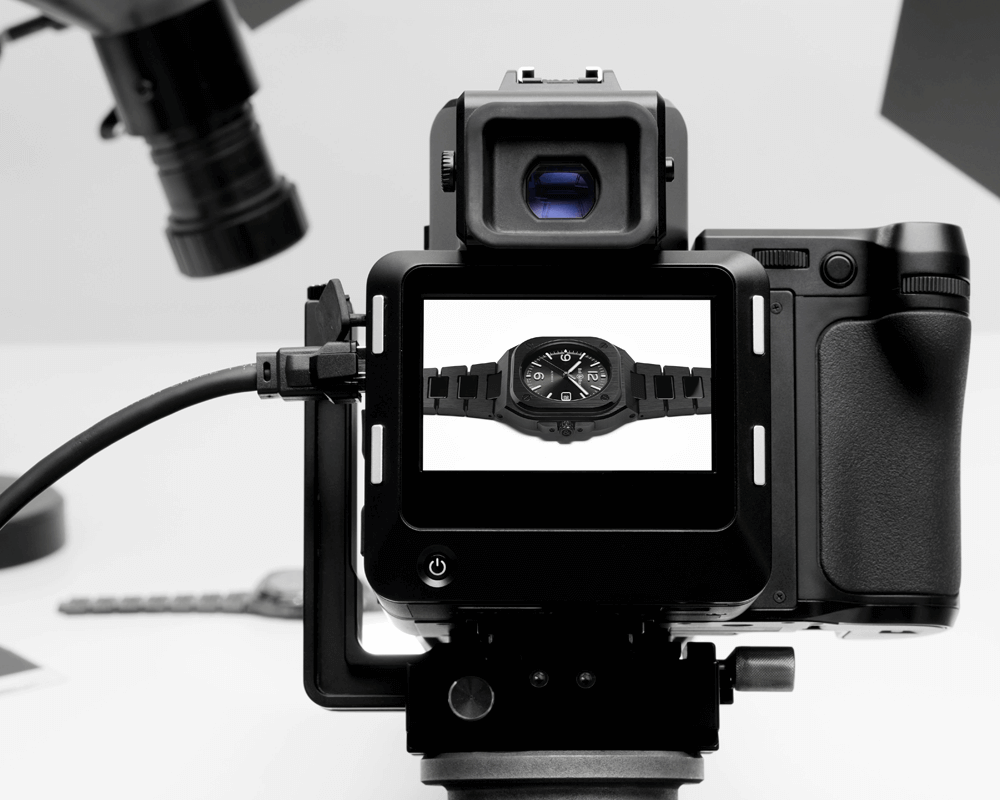 Bell & Ross_BR 05 Black Ceramic (Ceramic Bracelet)_BR05A-BL-CE_Cortina Watch