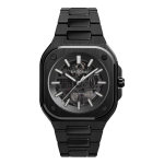 Bell Ross Br 05 Skeleton Black Ceramic Ceramic Bracelet Br05a Bl Sk Ce Cortina Watch 150x150