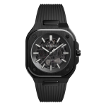 Bell Ross Br 05 Skeleton Black Ceramic Rubber Strap Br05a Bl Sk Ce Cortina Watch 150x150