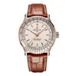 Breitling_Navitimer Automatic 41_Ref. U17329F41G1P1_Cortina Watch