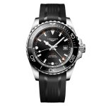 Longines Hyodroconquest Gmt L3.890.4.56.9 Cortina Watch 150x150