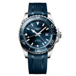 Longines Hyodroconquest Gmt L3.890.4.96.9 Cortina Watch 150x150