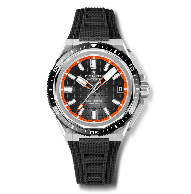 Zenith_DEFY Extreme Diver_95.9600.3620.21.I300_Cortina Watch
