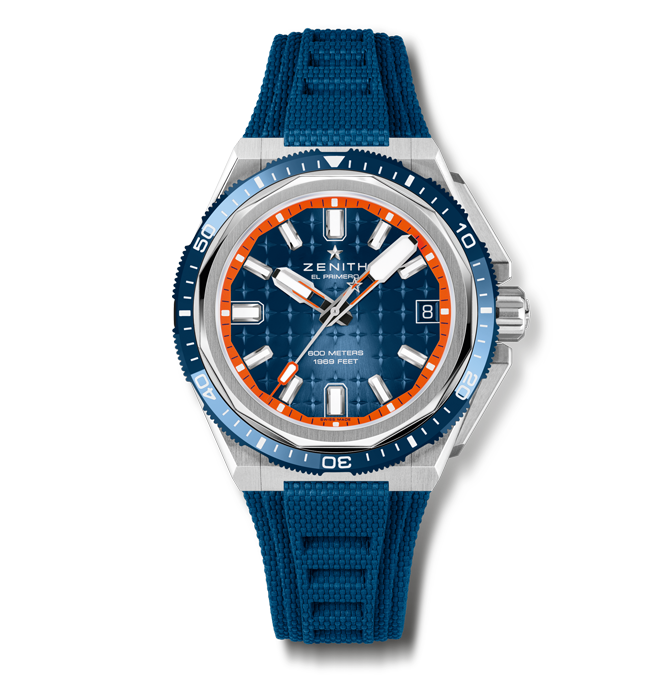 Zenith_DEFY Extreme Diver_95.9601.3620.51.I301_Cortina Watch