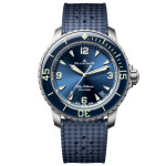 Blancpain Fifty Fathoms 5010 12b40 064 Cortina Watch 150x150