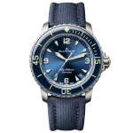 Blancpain Fifty Fathoms 5010 12b40 O52 Cortina Watch 150x150