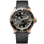Blancpain Fifty Fathoms 5010 36b30 B64 Cortina Watch 150x150