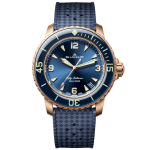 Blancpain Fifty Fathoms 5010 36b40 O64 Cortina Watch 150x150