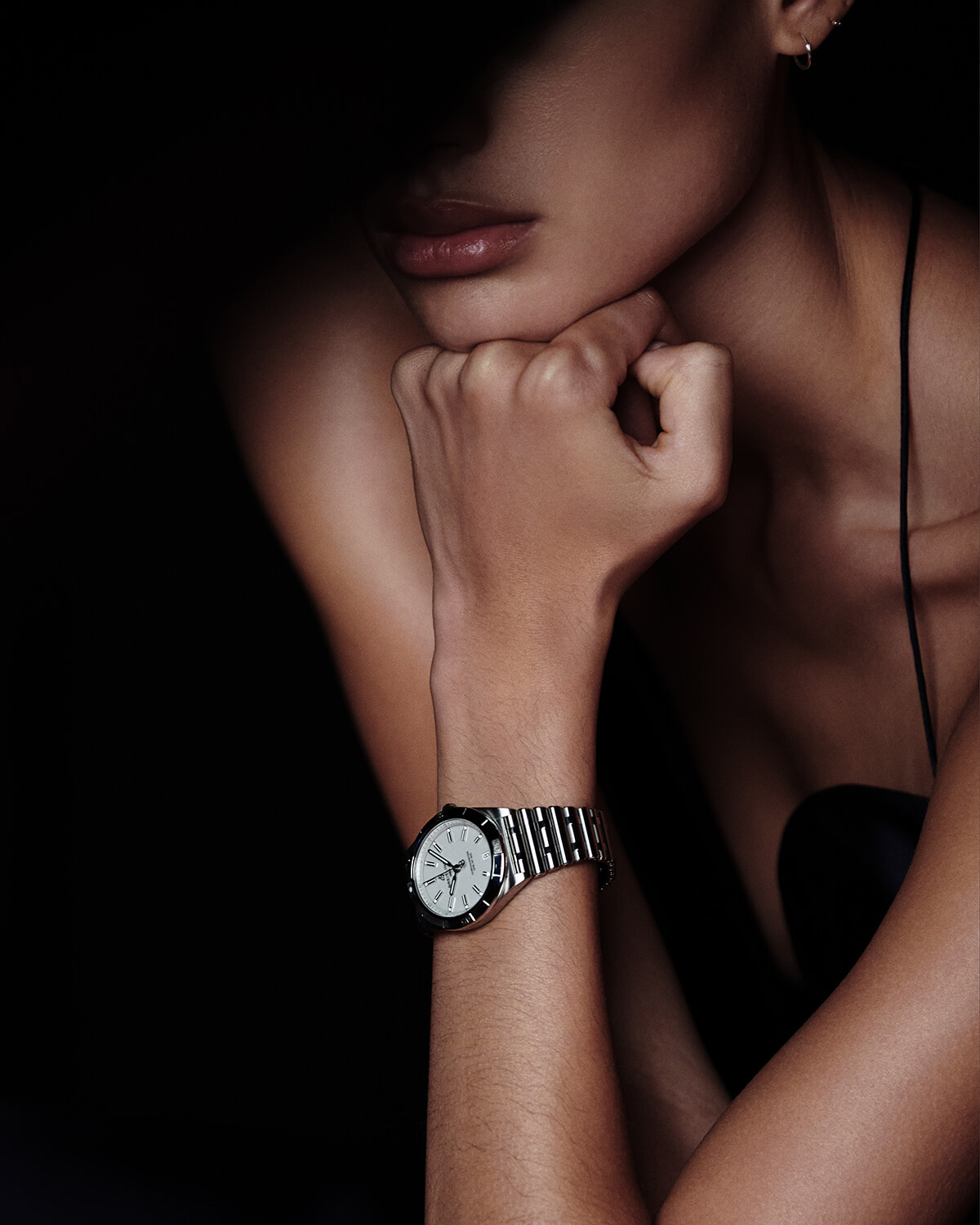 Breitling_Victoria Beckham_Chronomat Automatic_Cortina Watch