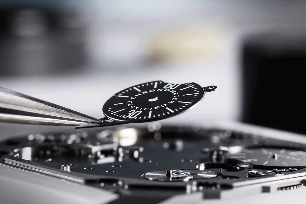 Bulgari Octo Finissimo Ultra Cosc 104081 Cortina Watch Featured Image