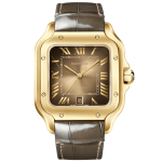 Cartier_Santos de Cartier_WGSA0095_Cortina Watch (strap)