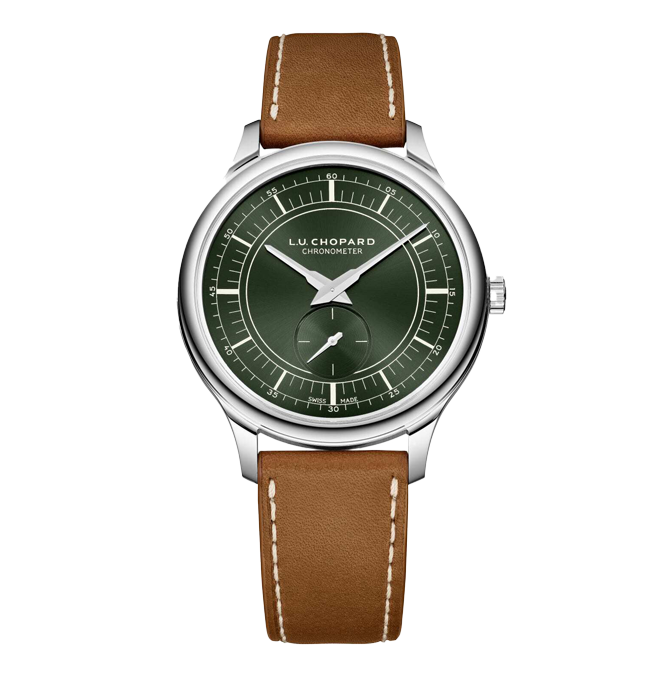 Chopard_168629-3001_Cortina Watch