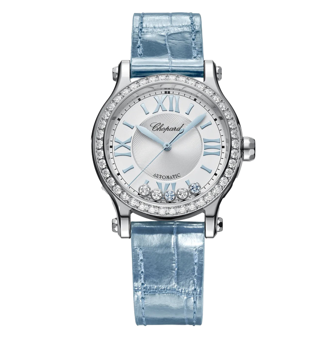 Chopard_278608-3009_Cortina Watch