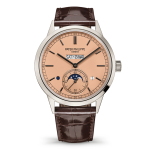 Cortina Watch Patek Philippe 5236p 010 Front 150x150