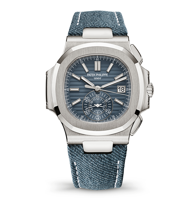 Cortina Watch_Patek Philippe_5980-60G-001