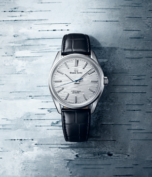 Grand Seiko Evolution 9 Collection Slgw003 Cortina Watch 1