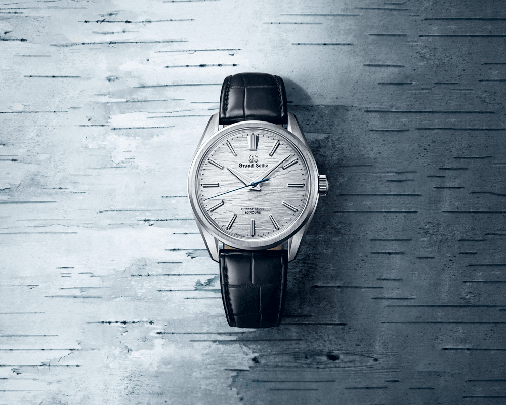 Grand Seiko_Evolution 9 Collection SLGW003_Cortina Watch