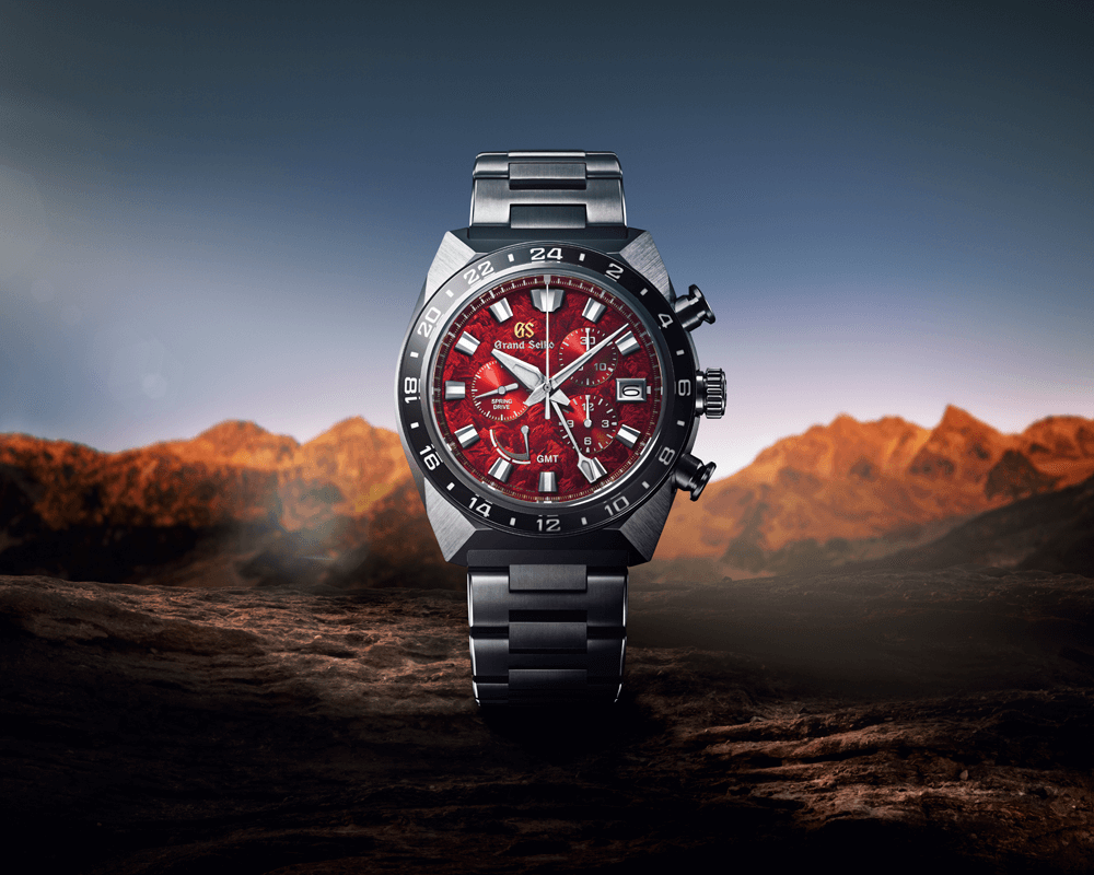 Grand Seiko_Sport Collection SBGC275_Cortina Watch