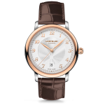 Montblanc Star Legacy Automatic-Date 42 mm_MB128683_Cortina Watch