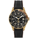 Montblanc_Montblanc Iced Sea Automatic Date_MB133300_Cortina Watch