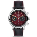Montblanc_Star Legacy Chronograph_MB133245_Cortina Watch