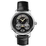 Montblanc Star Legacy Nicolas Rieussec Chronograph Mb133232 Cortina Watch 150x150