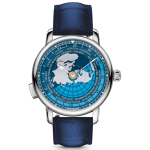 Montblanc Star Legacy Orbis Terrarum Around The World In 80 Days Mb131627 Cortina Watch 150x150