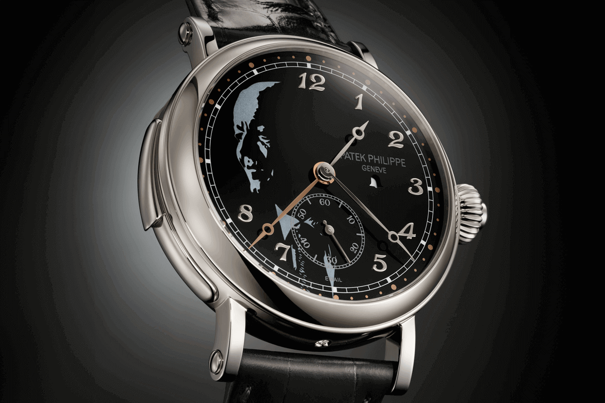Patek Philippe 1938p 001 Cortina Watch Featured Image