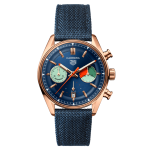 TAG Heuer_Carrera Chronograph Skipper_CBS2241.FN8023_Cortina Watch