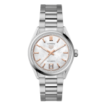Tag Heuer Carrera Date Wbn231c.ba0001 Cortina Watch 150x150