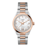 Tag Heuer Carrera Date Wbn2351.bd0000 Cortina Watch 150x150