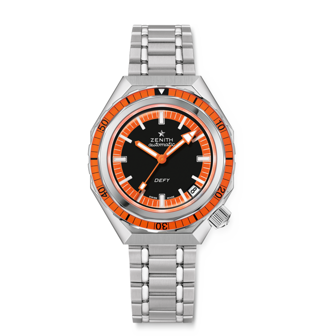 Zenith_DEFY Revival A3648_Cortina Watch