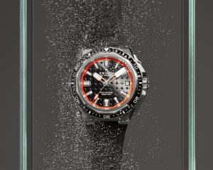 Zenith_Defy Extreme Diver_Cortina Watch