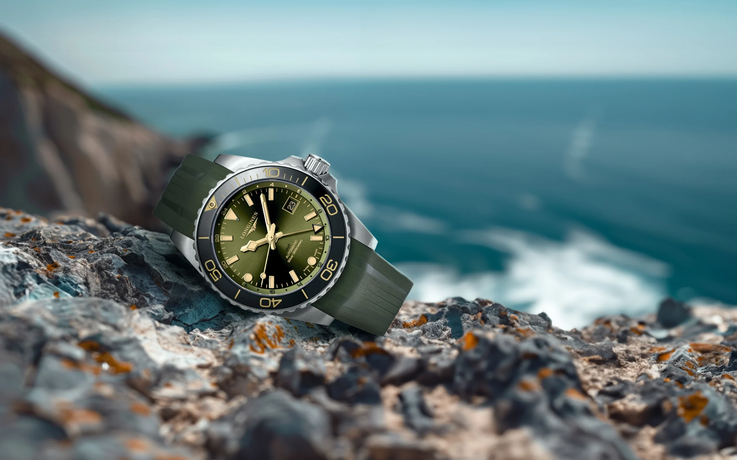 Watches That Will Make Perfect Gifts to Thank Dad for His Time - Cortina Watch