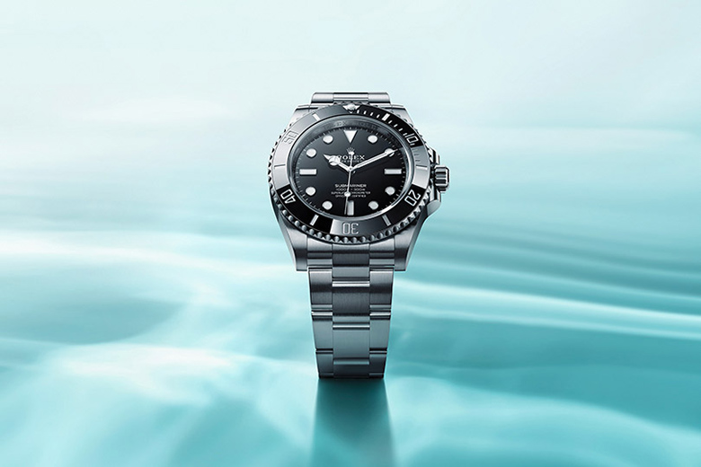 Rolex Submariner watches - Cortina Watch Singapore