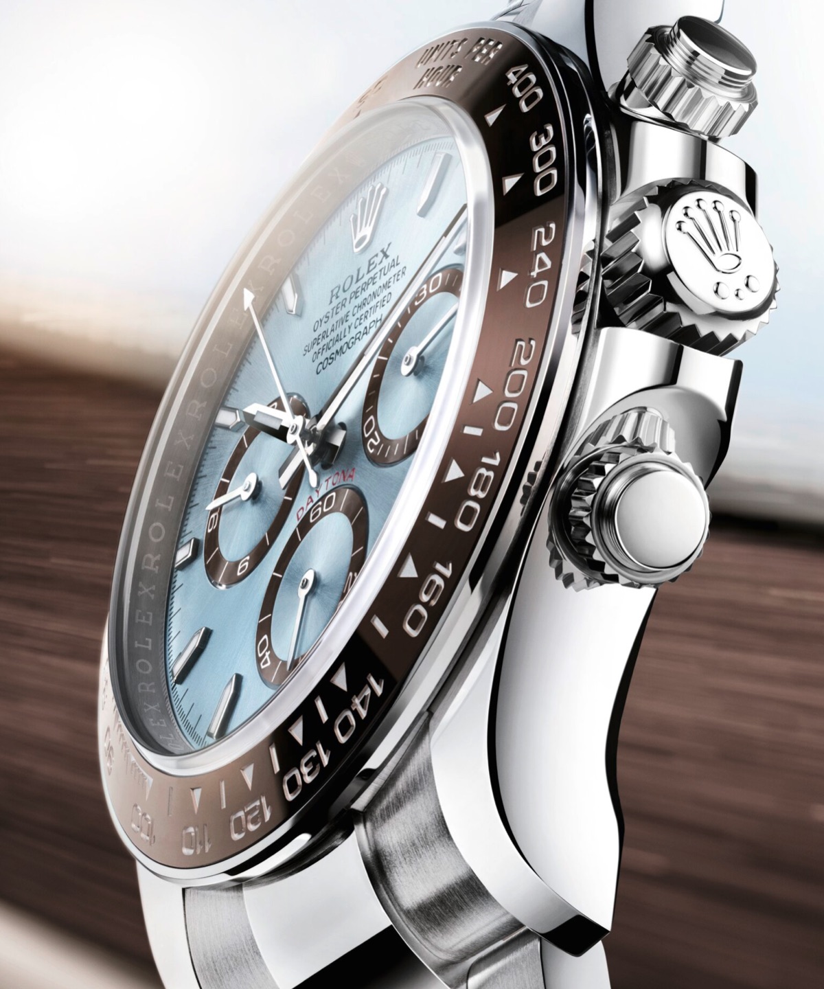 Rolex Cosmograph Daytona watches - Cortina Watch
